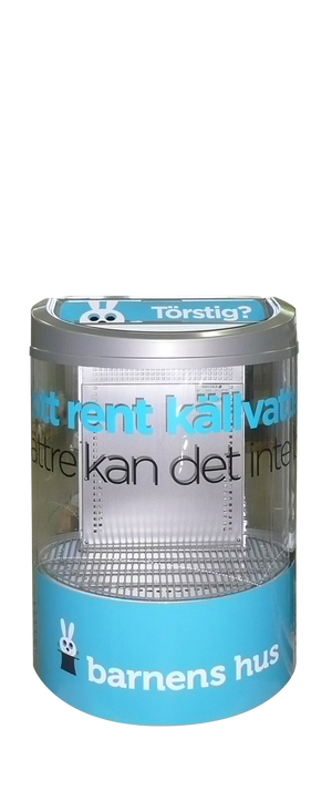 Blikkenkoeler VOC100