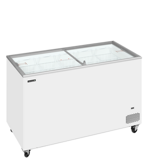 Vrieskast consumptie-ijs IC402SC