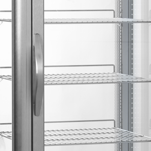 Koelvitrine UPD200
