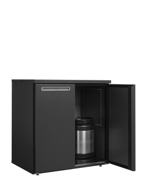 Hoogwaardige KEG koeler SKB-2