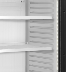 Flessenkoeler CEV425 1 LED Int. White  Ext. Black