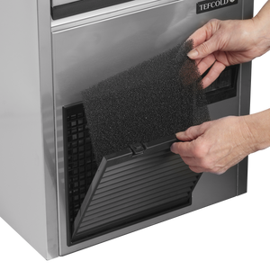 Ijsblokjesmachine TC37