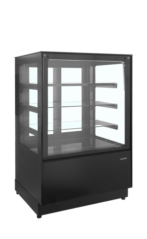 Koelvitrine PDA3-CTF90B-1