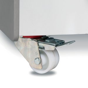 Geventileerde display voor schepijs BERMUDA VIEW RV13