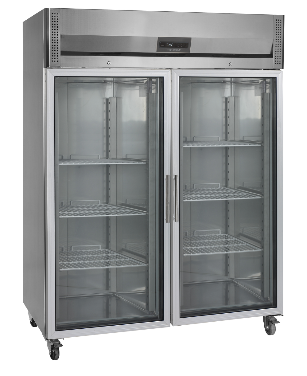 Staande chiller GN2/1 RK1420G