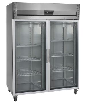 Staande chiller GN2/1 RK1420G