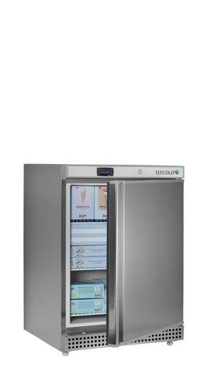 Opslagvriezer UF200VS