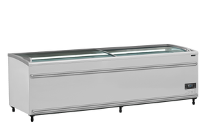 Supermarktkoeler/-vriezer SFI250-CF VS