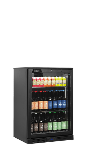 Backbar koeler BA11H