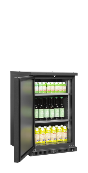 Hoogwaardige barkoeler SGD-120LE