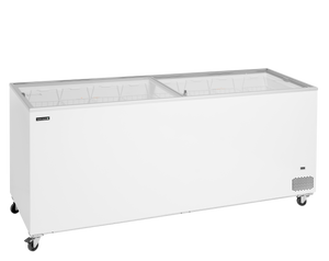 Vrieskast consumptie-ijs IC701SC