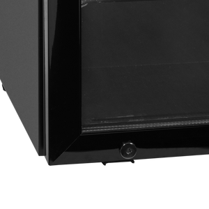 Kaviaarkoeler UR90G-SUB ZERO