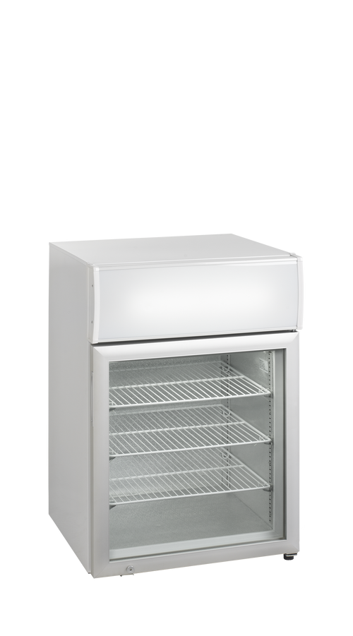Tafel vrieskast UF100GCP