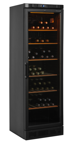 Displaykoeler geschikt voor wijn CPV1380E