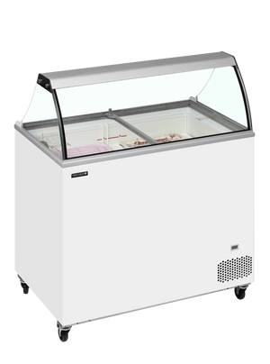 Vriezer voor schepijs IC302SC-SO