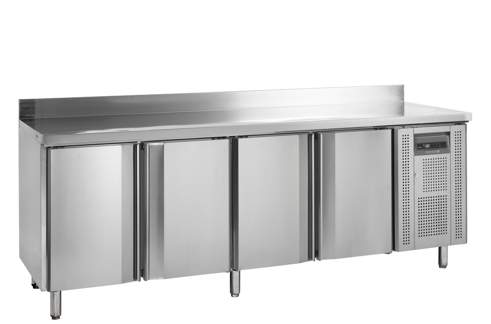 Snacktoonbankvriezer SK6410BT/+ SP