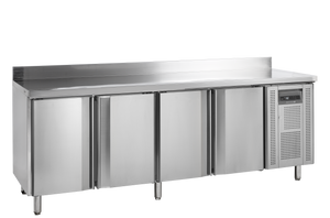 Snacktoonbankvriezer SK6410BT/+ SP