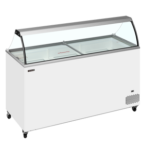 Vriezer voor schepijs IC502SC-SO