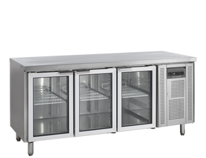 Toonbankkoeler GN1/1 CK7310G