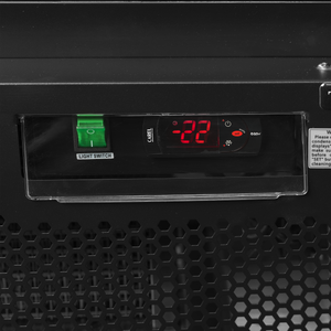 Displayvrieskast Atom Maxi F2DBB