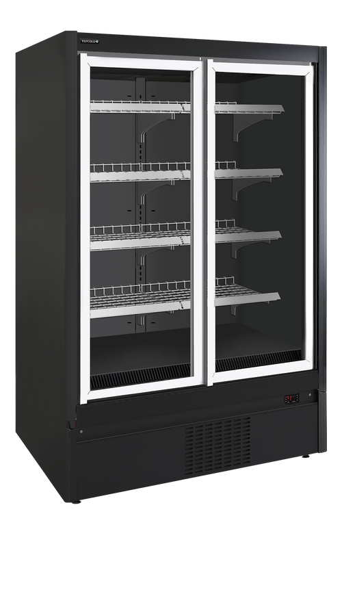 Multideckvriezer, supermarkt EXTRA1250FD