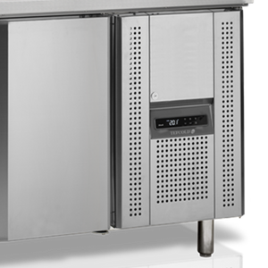 Toonbank voor sandwichpreparatie SS8300
