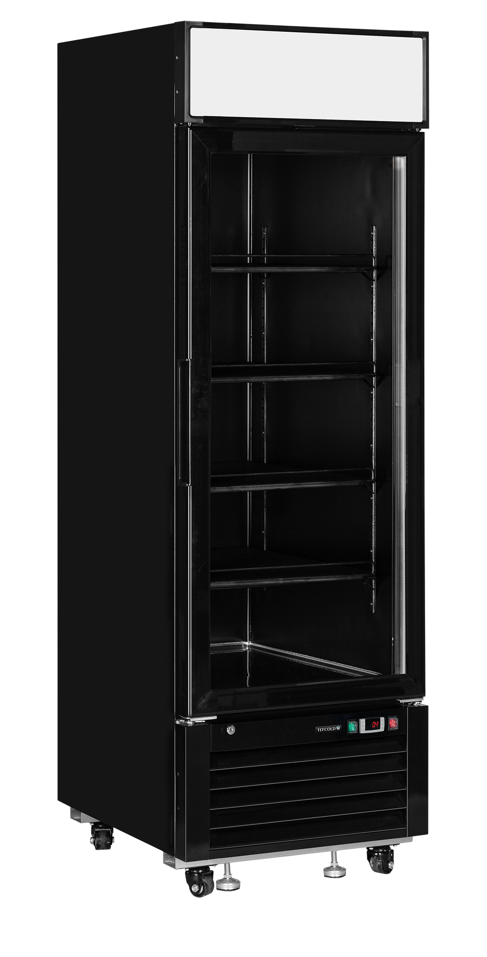 Displaykoeler LGC2500B