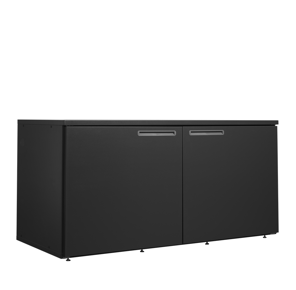 Hoogwaardige KEG koeler SKB-10