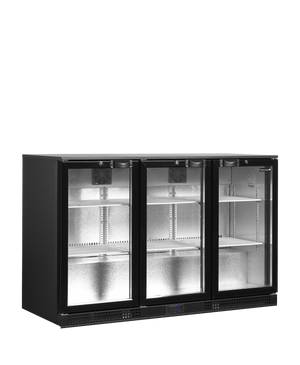 Backbar koeler DB301H-3