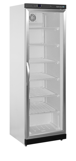 Displayvrieskast UF400G