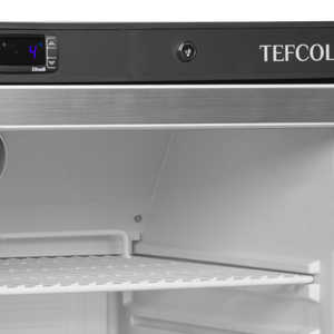 Displayvrieskast UF400G