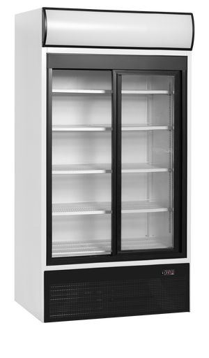 Displaykoeler FSC1000S