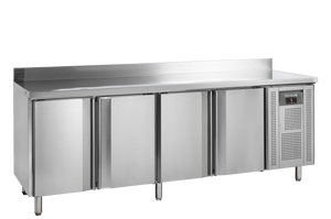 Toonbankkoeler GN1/1 CK7410X1SP