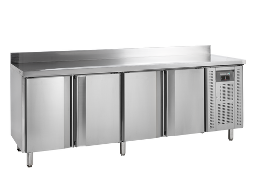 Toonbankkoeler GN1/1 CK7410X1SP