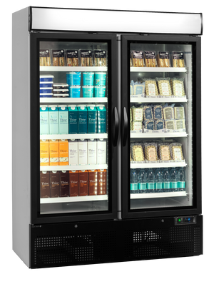 Displaykoeler NC5000G