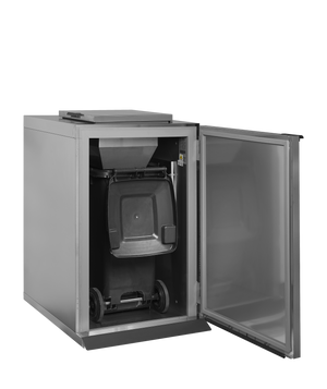 Afvalbakkoeler WBC 240