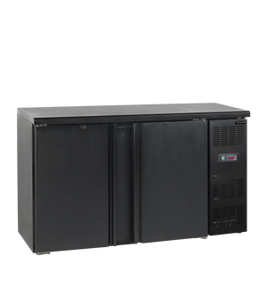 Backbar koeler CBC210