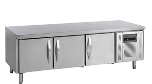 Undercounter GN1/1 UC5310