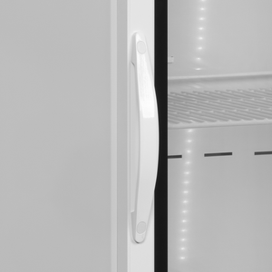 Displayvrieskast UF200VGW