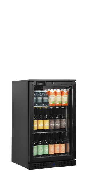 Backbar koeler BA6H