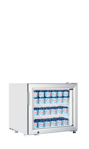 Tafel vrieskast UF50G