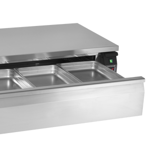GN2/1 Uni-Drawer UD2-3