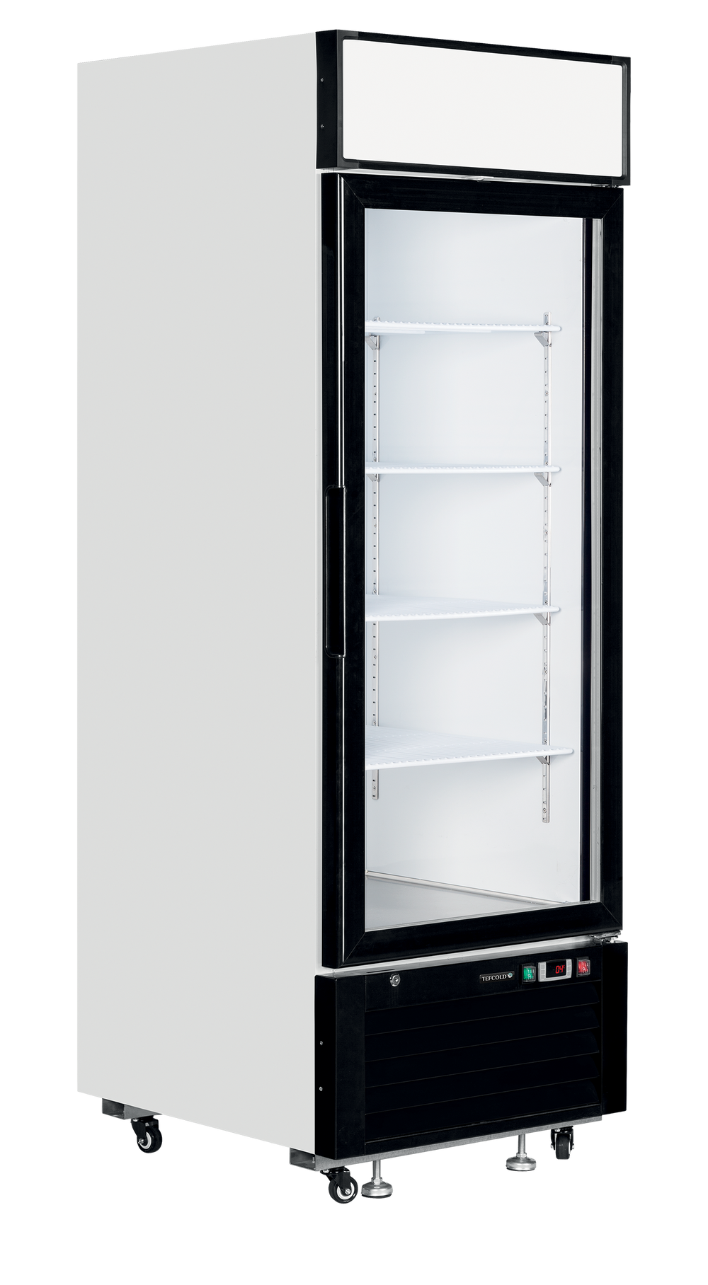 Displaykoeler LGC2500