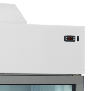 Supermarktvriezer, wand MTF185 VS
