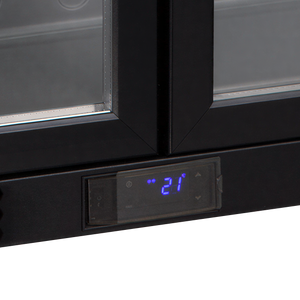 Backbar koeler DB302S