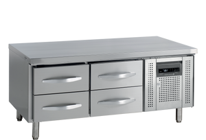 Undercounter GN1/1 UC5240