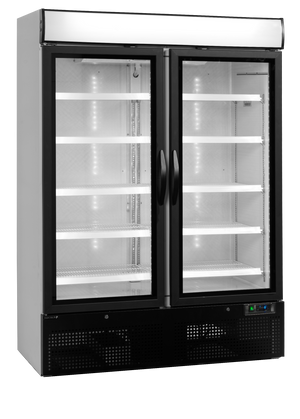 Displaykoeler NC5000G