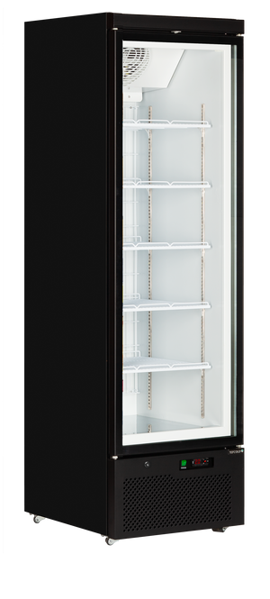 Displayvrieskast Atom Maxi F1DB