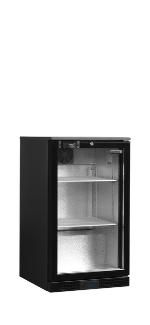 Backbar koeler DB106H