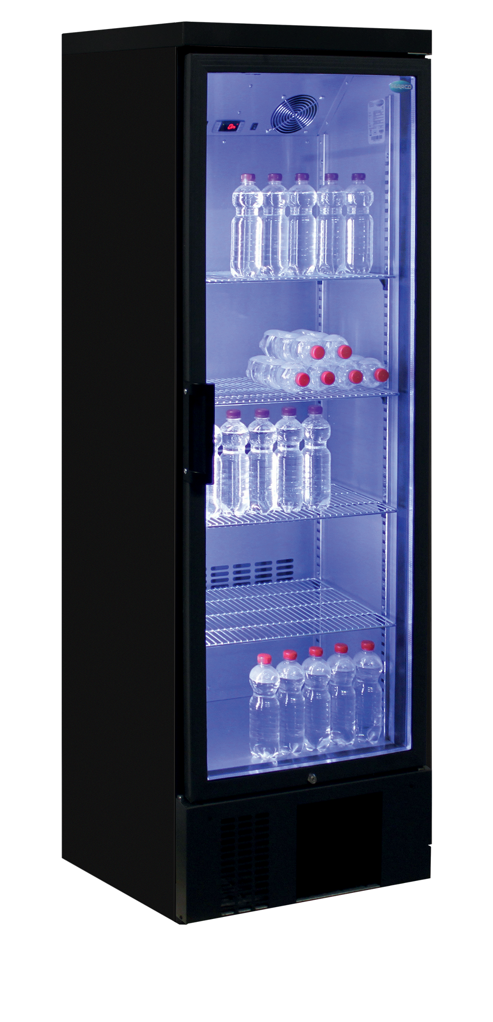 Hoogwaardige displaykoeling SGD-300GE